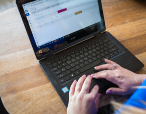 Want faster results on MOJs?