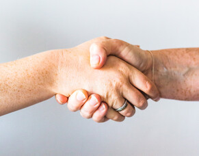 Why Use an Agency Recruiter?